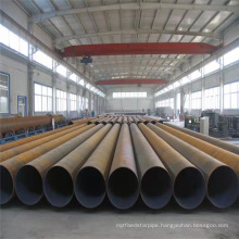ASTM A106 GRADE B Seamless Carbon Steel pipe